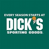 Dicks Sporting Goods