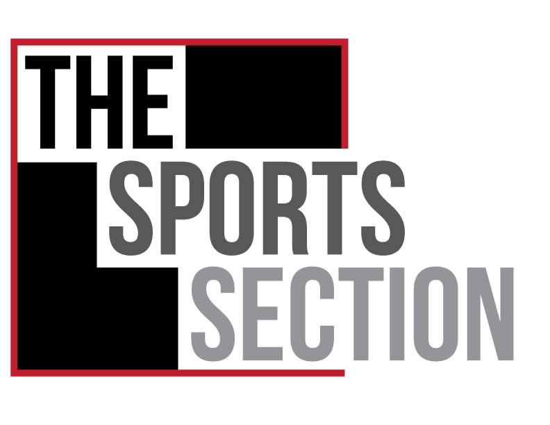 sports section logo